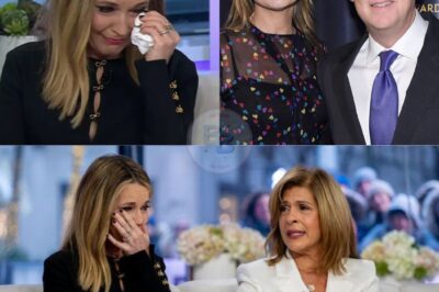 “WHAT’S REALLY GOING ON?” Savannah Guthrie’s Husband Spills Surprising Details About Family Life 🏡