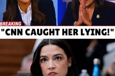 ‘My American Dream Is a Nightmare’: AOC and Sanders Face Furious Voters as Shutdown Wrecks Lives