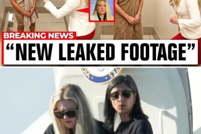 From Tragedy on the Tarmac, a New Alliance Rises: The Untold Story of Erica Kirk and Usha Vance