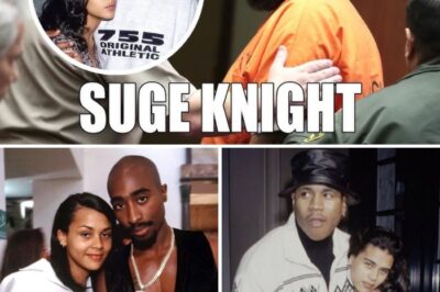 Suge Knight Drops Bombshells on Tupac and Kidada Jones: The Untold Story of a Faked Romance and a Pregnancy Hoax