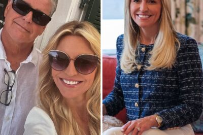 Ainsley Earhardt Opens Up About Her Engagement to Sean Hannity: From Darkest Moments to Rediscovered Love