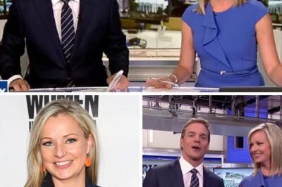 The Quiet Ascent: Sandra Smith’s Shock Promotion Sparks Power Shift, Signaling a New Era of Influence at Fox News