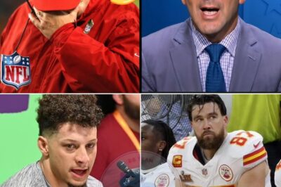 The “Sad News Hits the Chiefs” Video is a Scam. We Watched All 10 Minutes to Find the “News.” There Isn’t Any.