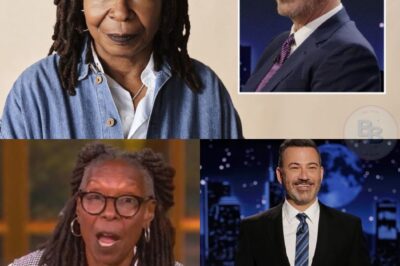 “WHOOPI GOLDBERG STANDS UP — AND SILENCE SHATTERS!” ABC thought it could buy silence and spin the story, but Whoopi’s calm, fierce, unwavering voice cut through the tension like a blade. “You can’t buy silence. You can’t pay for dignity. You can’t own the truth.” A moment of courage that shook everyone in the room — and the world.