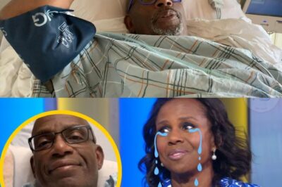 NBC IN PANIC: Deborah Roberts finally reveals the real reason behind Al Roker’s sudden disappearance from The Today Show — and it’s far worse than fans imagined. 😱 “His health has taken a turn for the worse,” insiders claim. Viewers are begging for prayers as NBC remains silent. Full story below 👇