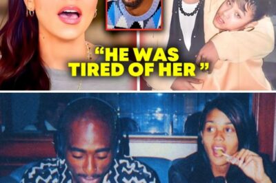 Kidada Jones Reportedly “Disgusted” by Jada Pinkett Smith’s Lies: The True Story of Tupac’s Real Relationship