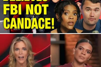 The “Good Faith” Lie: Megyn Kelly, Candace Owens, and the Battle for the Truth of Charlie Kirk’s Assassination