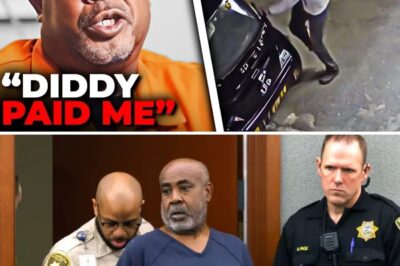 Keefe D Reveals The Gunman and Details The Final Moments of Tupac Shakur’s Murder: The Chilling Truth Behind a Legend’s Death