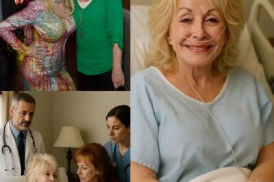 Dolly Parton Recovering Well After Kidney Surgery — Reba McEntire Shares Heartfelt Update