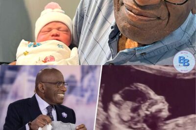 In an unforgettable live TV moment, Al Roker broke down in tears as his son stunned the world by announcing he’s becoming a father — a milestone Al once feared might never happen due to his son’s condition. The TODAY studio fell silent, viewers at home sobbed, and social media erupted with prayers and love. Was this the miracle moment fans had hoped for all along? America may never forget this day.