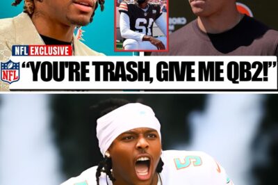 Dillon Gabriel Humiliated On National Stage?! Jalen Ramsey Wants Shedeur Sanders In—You Won’t Believe What Happened!