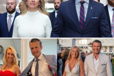 BREAKING: Pete Hegseth and Wife Make a Life-Changing Move That Has Everyone Talking In a world desperate for good news, Pete Hegseth and his wife Jennifer Rauchet just did something incredible — flying to Texas to adopt a 6-year-old girl left orphaned by the catastrophic Hill Country floods. Their unexpected act of love has shaken the internet, moved millions to tears, and left many asking: What drives someone to open their heart like this?