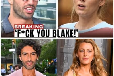 Justin Baldoni Just DEFEATED Blake Lively in Court – The Verdict Is Huge!