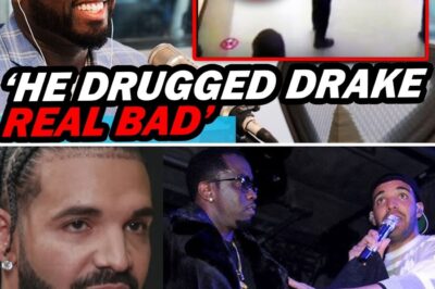 The Beat That Broke Them: A Deep Dive into the Explosive Diddy and Drake Feud