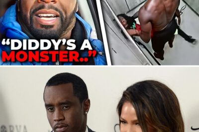 The Unraveling Empire: Shocking Allegations of Abuse and Blackmail Emerge Against Diddy, Fueled by Resurfaced Video and Celebrity Accounts