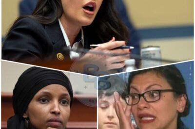 LOYALTY TEST: One Congresswoman Just Dropped a Political BOMB That Could Force Dozens Out of Office! Congresswoman Anna Paulina Luna (R-FL) just fired a direct shot at the DC establishment, demanding a TOTAL ban on dual citizens serving in Congress. Her declaration is simple and explosive: If you hold a foreign citizenship, you can’t hold power here. This isn’t just about vetting; it’s about absolute, undivided allegiance to the United States. The question now isn’t if this changes Washington, but WHO is secretly scrambling? Which powerful lawmakers are about to be exposed? And which foreign governments are panicking over their compromised assets? The list of names that could be disqualified is already circulating—find out who they are and the evidence that sparked this unprecedented demand. Click below!