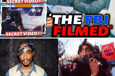 The Tupac Tape: Does a Secret FBI Video Prove a Conspiracy of Cops, Cover-ups, and Corruption?