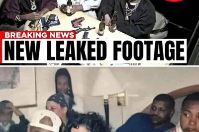 Haitian Jack Caught on Camera: Resurfaced Footage Reignites Tupac Murder Conspiracy Theories