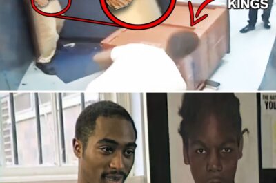 Tupac’s Prison Ordeal: Unveiling the Web of Gangs, Extortion, and Alleged Police Conspiracy Behind His Incarceration