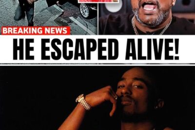 The Cuba Files: Gene Deal Alleges Tupac Survival and a Jay-Z Confrontation, Threatening to Expose Hip-Hop’s Darkest Secrets