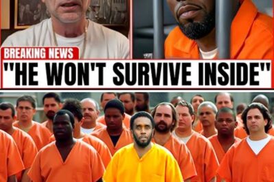 Diddy’s Short Sentence Sparks Outrage: Mobsters Weigh In On “Disgusting” Treatment, Prison Life, and Shocking Pardon Rumors