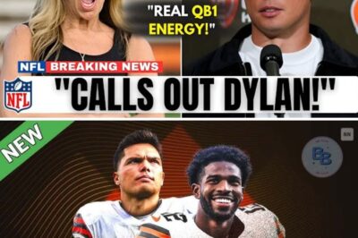 Mary Kay Cabot Unleashes Scathing Critique: Is Browns’ Quarterback Decision Sabotaging Shedeur Sanders’ Rise?