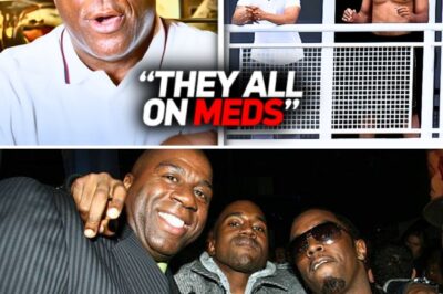 The Empire Crumbles: Diddy Faces Federal Racketeering Charges and “Sex Cult” Allegations as Stevie J Speaks Out