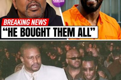 “A Fat Rat in a Cheese Factory”: Gene Deal Blasts Diddy’s “Joke” Sentence Amidst Pardon Rumors and Cassie Ventura’s Chilling Fear