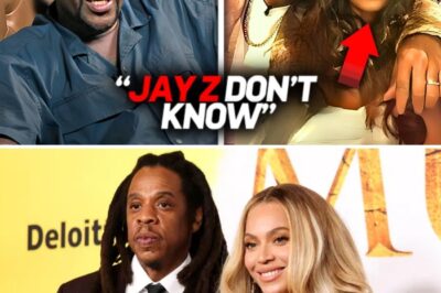 The Throne is Shattering: Allegations of Cuckolding, Sex Trafficking, and Murder Cover-Ups Emerge Against Jay-Z and Beyoncé as Diddy Scandal Opens Floodgates