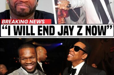 The Mogul’s Mask is Off: How Jay-Z Allegedly Built a Billion-Dollar Empire on Sabotage, Blackballing, and a ‘Contract Marriage’