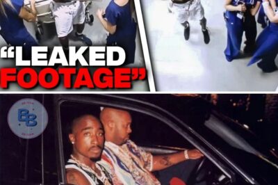 Tupac’s True Last Words: The Viral ‘Nurse Confession’ Debunked as Killer’s Trial Reveals Defiance, MGM Brawl Retaliation, and Industry Betrayal