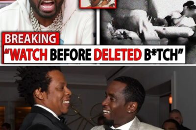 The Mask is Off: 50 Cent ‘Breaks Down’ on Diddy, Warning The Entire Industry Is About to Shake