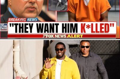 Diddy’s Lawyer FEARS For His Life: Mogul ‘Attacked Daily’ in Prison, Suffers ‘Nervous Breakdown’ as Jennifer Lopez Dragged into Explosive Lawsuit