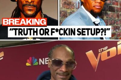 The Price of the Platinum Card: DL Hughley Slams Snoop Dogg as ‘Fed Rat’ After Shocking Alliance With Trump-Affiliated World