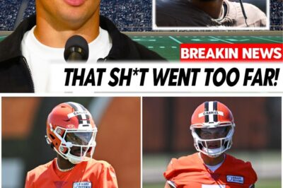 Browns implosion: How Gabriel’s Disaster, Stefansky’s Stubbornness, and Tomlin’s Takedown Exposed a Franchise in Crisis, Fueling a Shedeur Sanders Rebellion