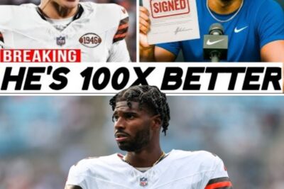 The Cleveland Catastrophe: Star Players Launch a Public Rebellion Against Coach Stefanski Over Shedeur Sanders Standoff