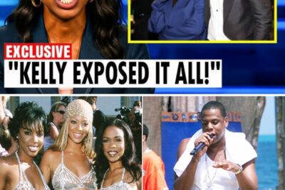 The Silence That Shook the Empire: Unpacking the Persistent Rumor Linking Kelly Rowland’s Son to Jay-Z