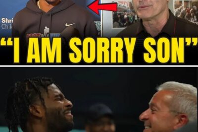 Tony Grossi’s Humiliating 180: The Apology That Shattered Cleveland’s Quarterback Debate and Sparked a Player Revolt