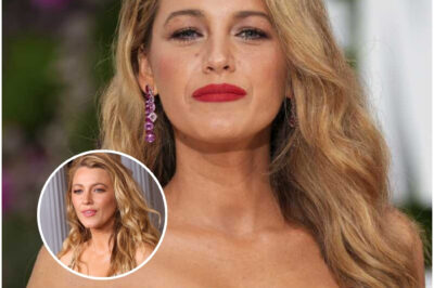 Blake Lively’s Team Fires Back At ‘Extortion’ Claims Made By Justin Baldoni’s Ex-Agent