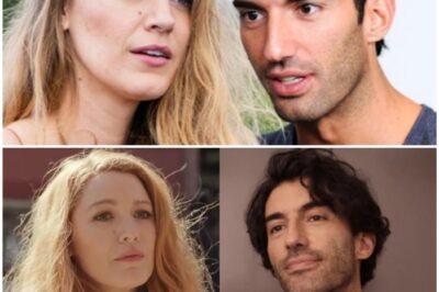 Justin Baldoni’s Former Agent Claims Blake Lively’s Behavior On Set Felt Like ‘Extortion’