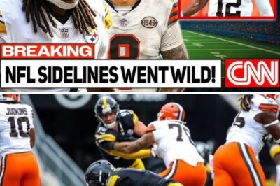 The Point of No Return: Jalen Ramsey’s Mid-Game Prophecy Declares the Immediate End of the Dillon Gabriel Era