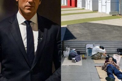 David Muir’s $5 Million Gamble: The Journalist Who Gave Everything Away