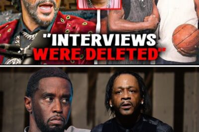 The Prophet of the Fall: How DMX’s Silenced Warnings About Diddy and Jay-Z Became Today’s Headlines