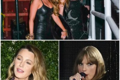 Taylor Swift’s ‘Brutal Attack’ Against Blake Lively Revealed by Supposed Insiders