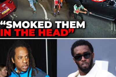 Blood and Betrayal: The Forgotten Men Who Took Bullets and Prison Bids for Jay-Z