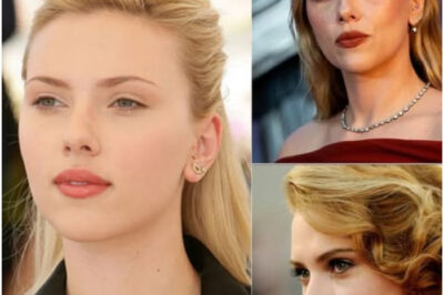 When Scarlett Johansson speaks, people listen—but this time, it’s not about movies. After a wave of protests erupted over Bad Bunny performing at the Super Bowl in Spanish, Johansson posed a simple but powerful question: “When did we stop celebrating music for the joy it brings?” What she said next wasn’t just a defense of an artist—it was a call to dismantle the mindset that silently divides us all…