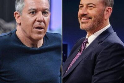 Jimmy Kimmel’s Historic Comeback Shatters Records — and His Next Move Has Fox News on Edge