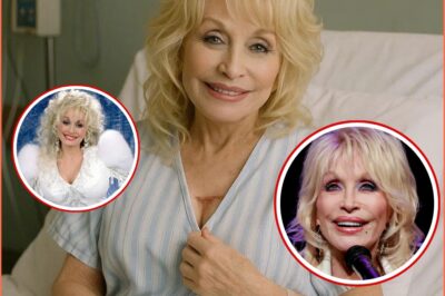 Heartbreaking News: Dolly Parton Faces a Devastating Terminal Diagnosis