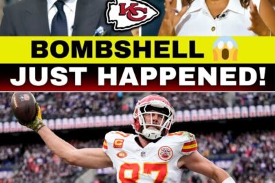 Travis Kelce Drops Bombshell on Chiefs Fans: “This is My Final Dance” — What That Means for the 2025 Season