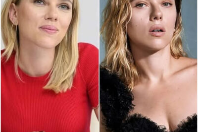 Scarlett Johansson is set to shine this awards season with standout performances in *Jojo Rabbit* and *Marriage Story*. At a recent Los Angeles photocall, she impressed in a stylish casual outfit complemented by glamorous accessories, proudly displaying her distinctive tattoos and a dazzling engagement ring. With both films creating excitement before their release, they are sure to showcase Johansson’s remarkable versatility as an actress.